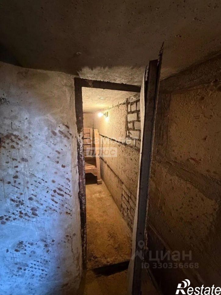 Гараж/парковка улица Механизаторов, 17В,  д. 17В