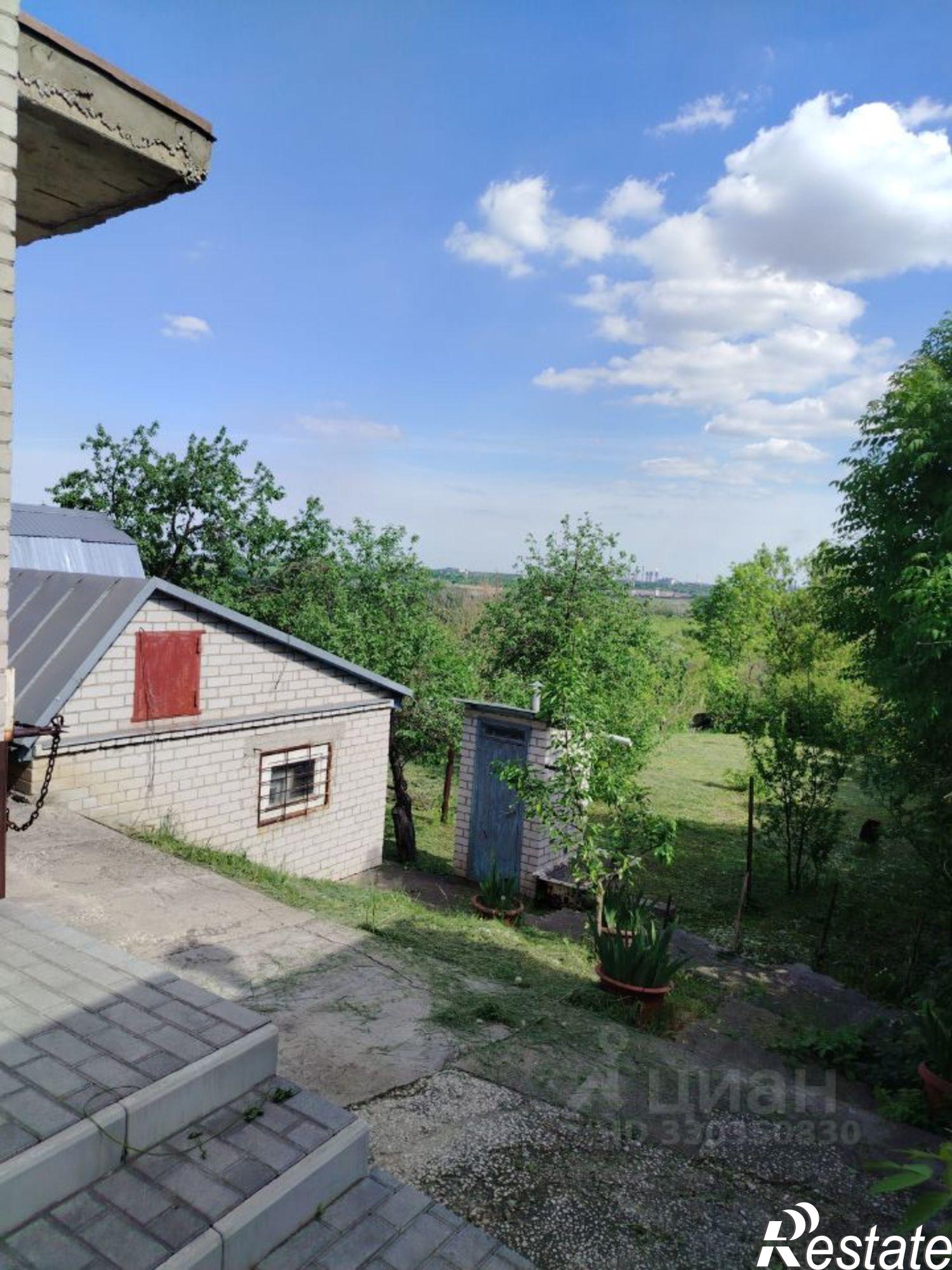 Купить дачу, дом, коттедж за 11 600 000 рублей на ул Буденного, 190