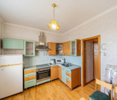 2-комн, 60кв м, этаж 13/14 ул Валентины Терешковой, 13Б