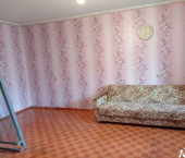 1-комн, 33кв м, этаж 3/5 улица Жуковского, 28