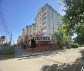 2-комн, 75кв м, этаж 3/8 ул Фрунзе, 43