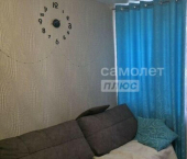 2-комн, 30кв м, этаж 2/5 ул Левобережная, 1а