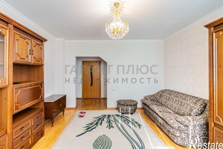 2-комн квартира ул Валентины Терешковой, 13Б,  д. 13Б