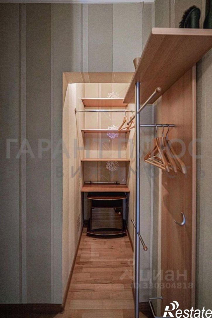 2-комн квартира ул Валентины Терешковой, 13Б,  д. 13Б