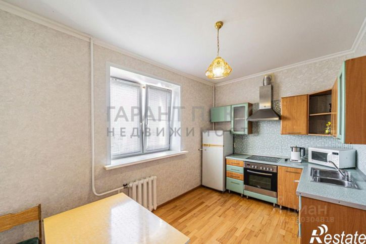 2-комн квартира ул Валентины Терешковой, 13Б,  д. 13Б
