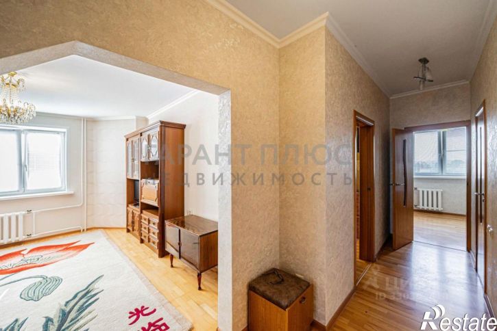 2-комн квартира ул Валентины Терешковой, 13Б,  д. 13Б