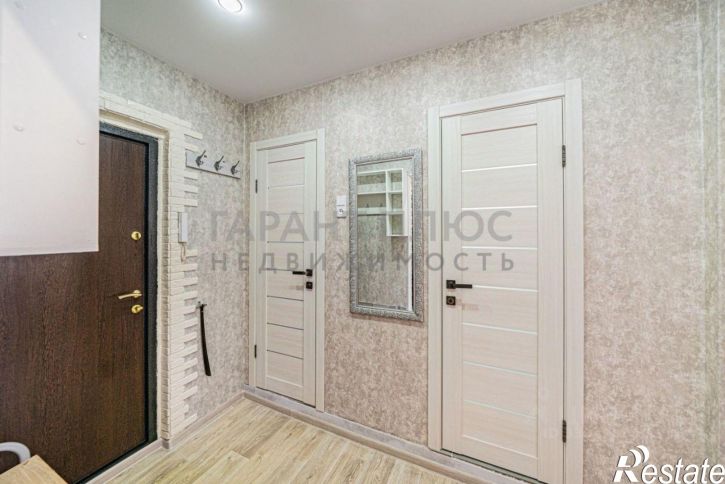 1-комн квартира улица Доватора, 4/1,  д. 4/1
