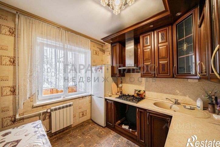 2-комн квартира улица Доватора, 2,  д. 2