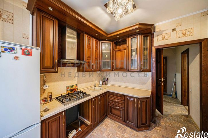 2-комн квартира улица Доватора, 2,  д. 2