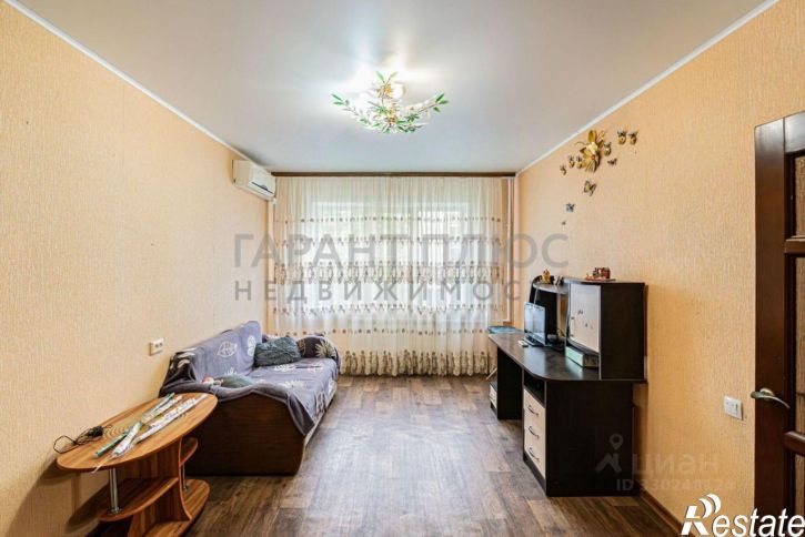 2-комн квартира улица Доватора, 2,  д. 2