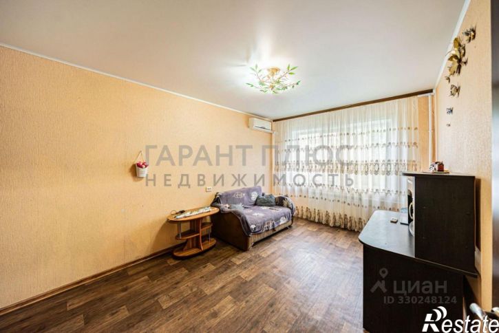 2-комн квартира улица Доватора, 2,  д. 2