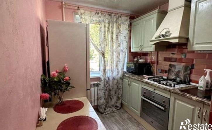 2-комн квартира ул Валентины Терешковой, 7/2,  д. 7/2
