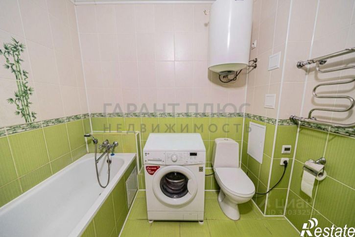 1-комн квартира ул Бехтеева С.С., 9,  д. 9