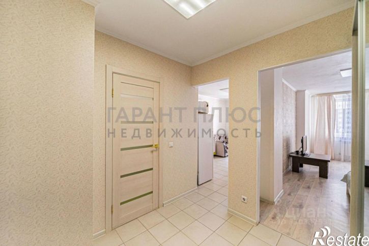 1-комн квартира ул Бехтеева С.С., 9,  д. 9