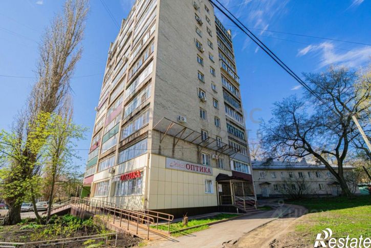 4-комн квартира ул Ленина, 43,  д. 43