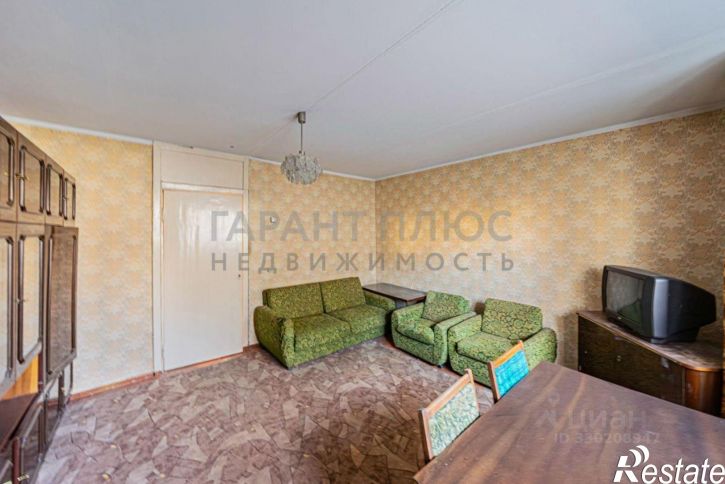 4-комн квартира ул Ленина, 43,  д. 43