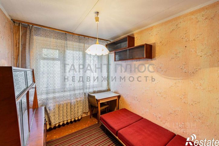 4-комн квартира ул Ленина, 43,  д. 43