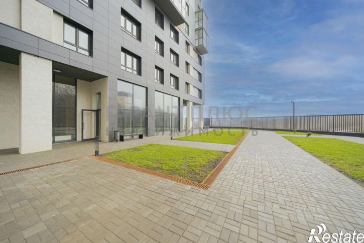 2-комн квартира ул Индустриальная, 1,  д. 1