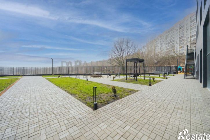 2-комн квартира ул Индустриальная, 1,  д. 1
