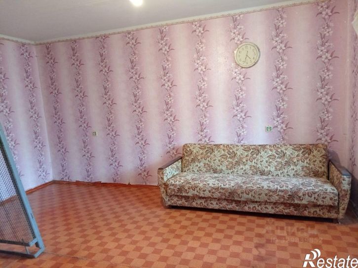 1-комн квартира улица Жуковского, 28,  д. 28