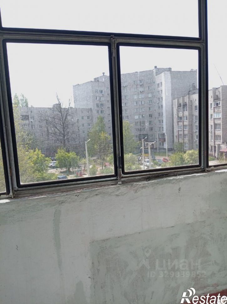 1-комн квартира улица Жуковского, 28,  д. 28