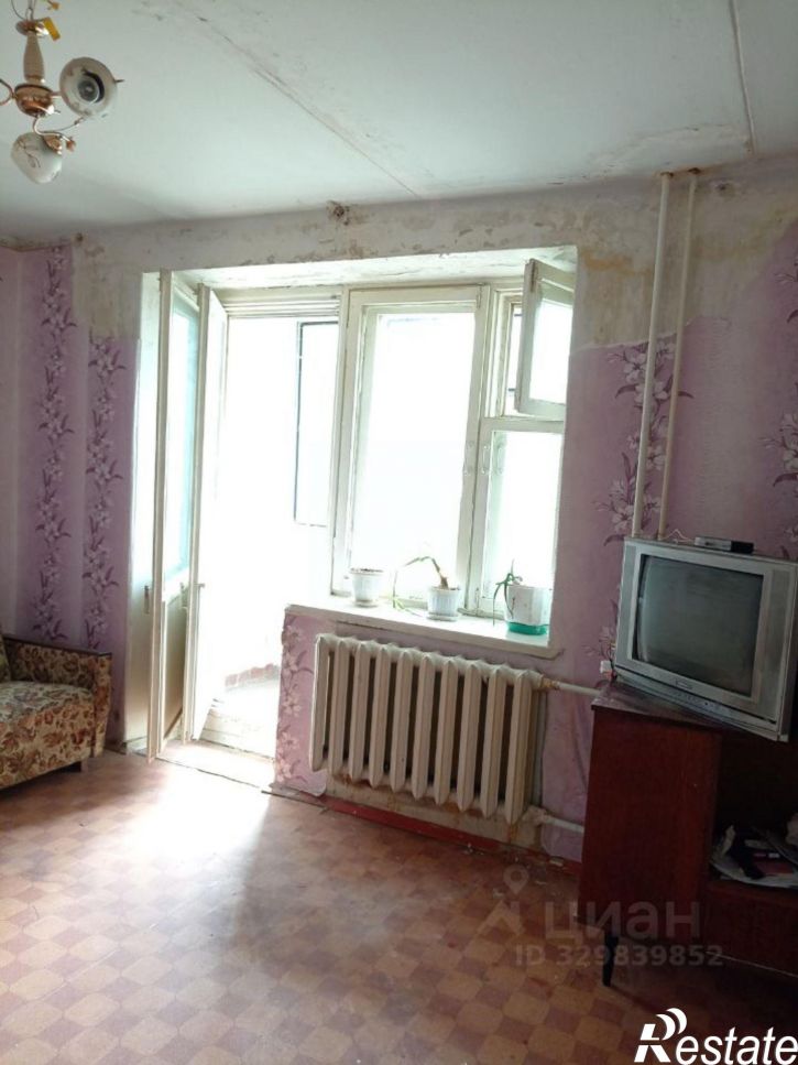 1-комн квартира улица Жуковского, 28,  д. 28