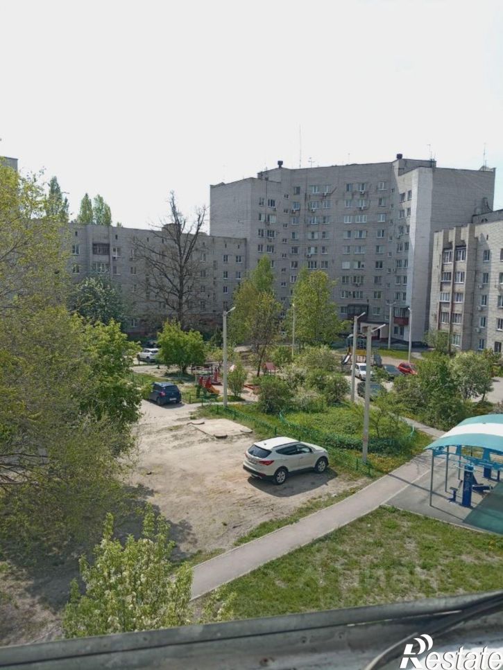 1-комн квартира улица Жуковского, 28,  д. 28
