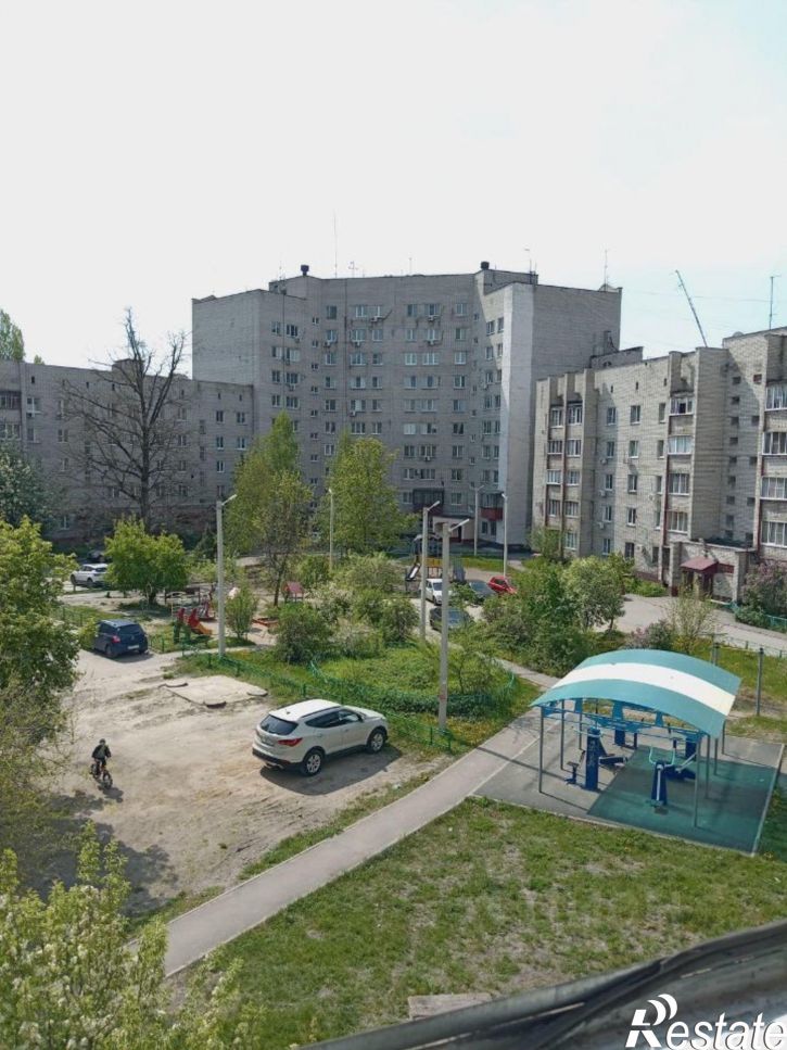1-комн квартира улица Жуковского, 28,  д. 28