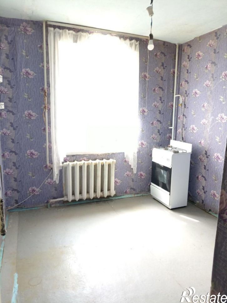 1-комн квартира улица Жуковского, 28,  д. 28