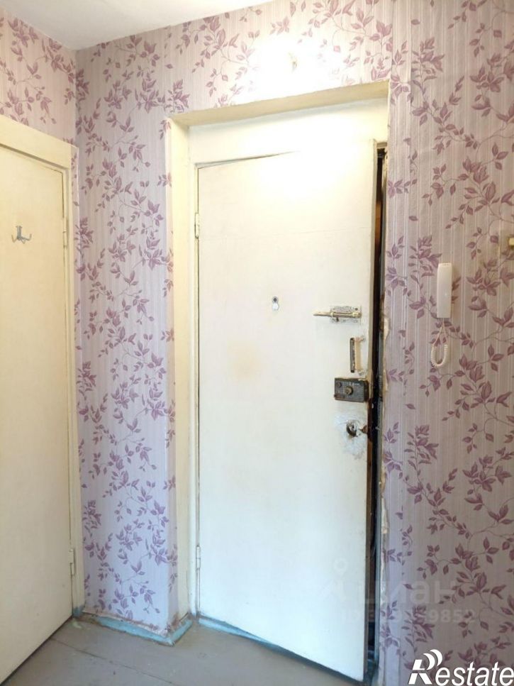1-комн квартира улица Жуковского, 28,  д. 28