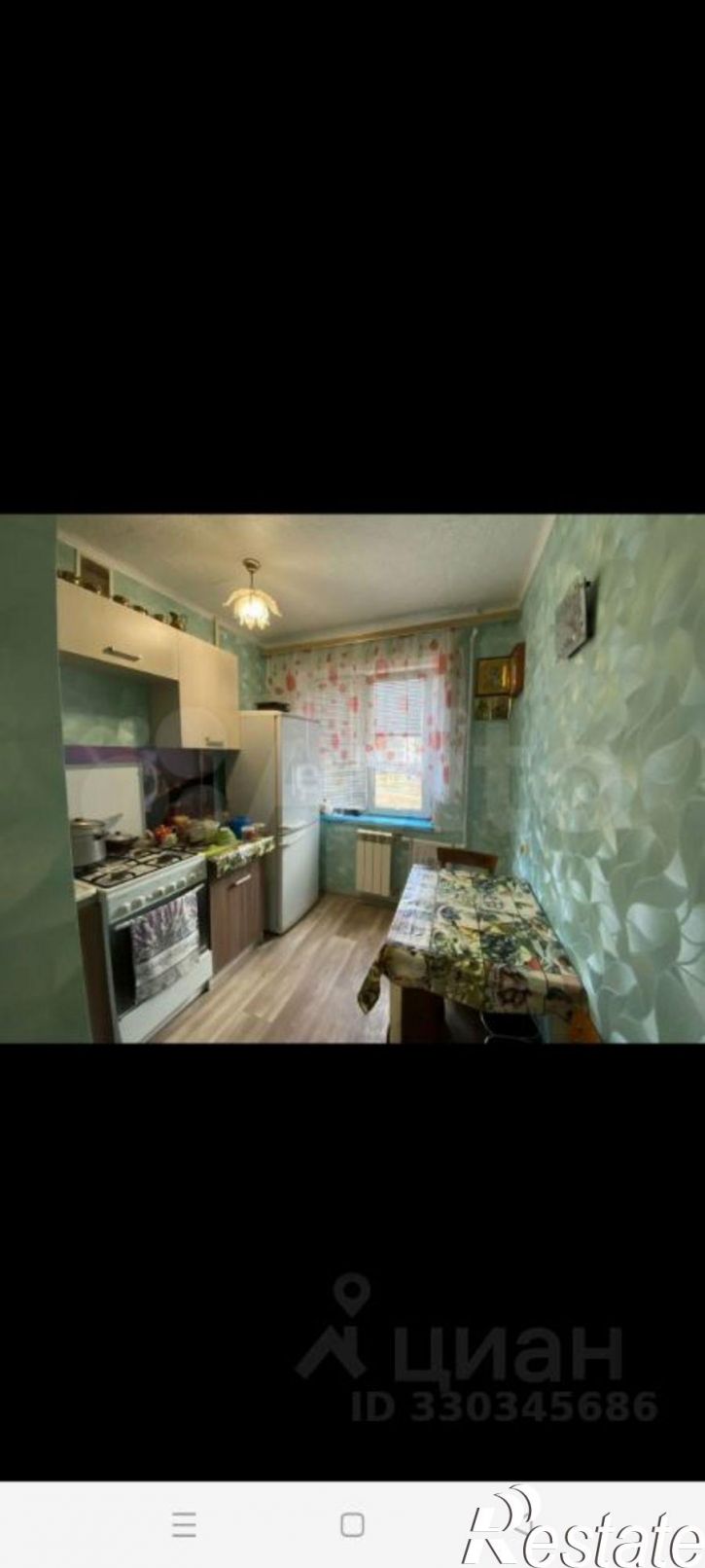 1-комн квартира ул Филипченко, 13,  д. 13