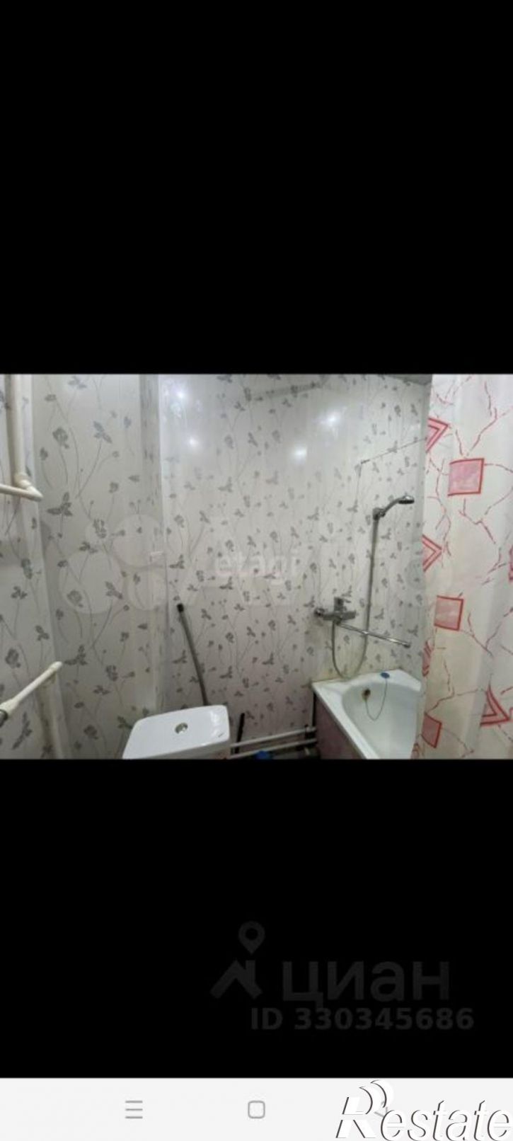 1-комн квартира ул Филипченко, 13,  д. 13
