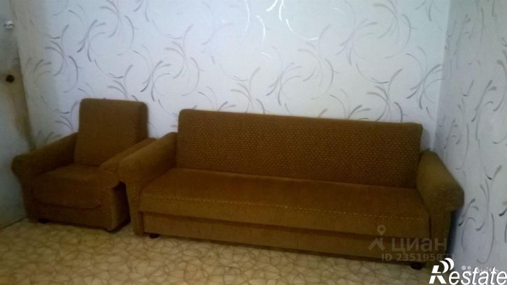 2-комн квартира ул 6-й Гвардейской дивизии, 26,  д. 26