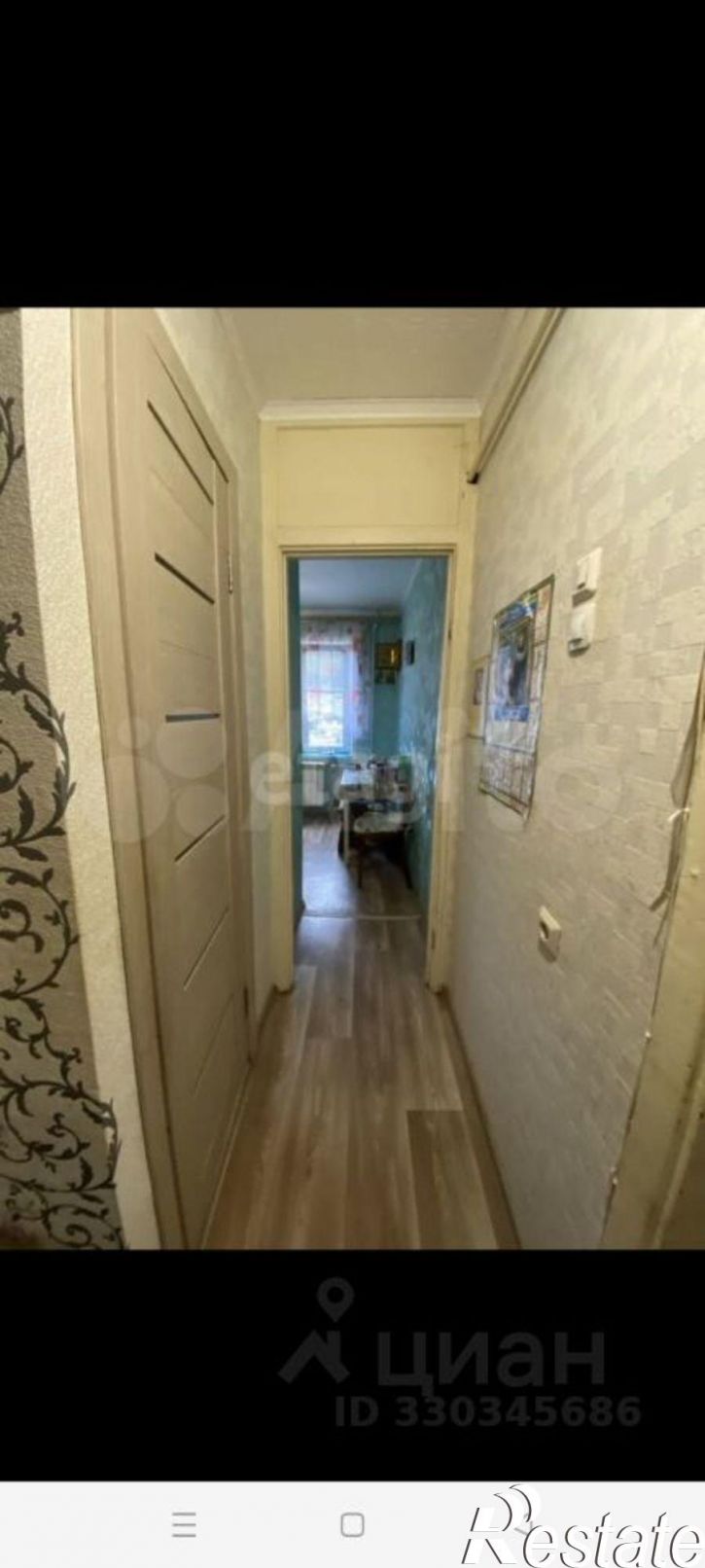 1-комн квартира ул Филипченко, 13,  д. 13
