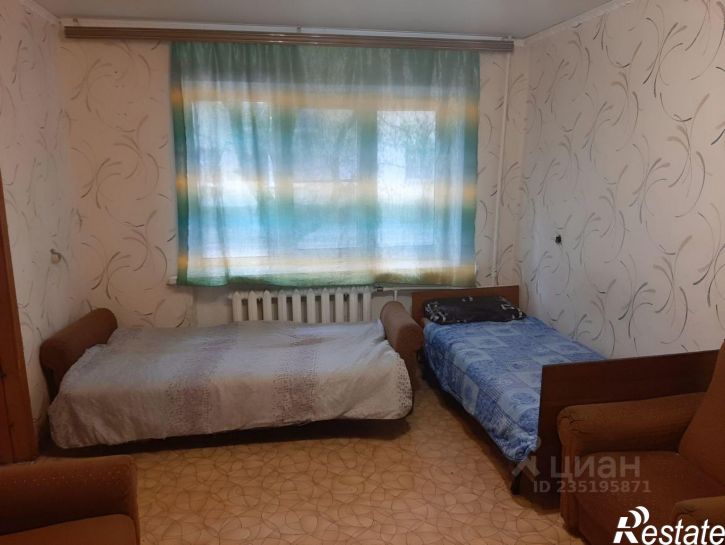2-комн квартира ул 6-й Гвардейской дивизии, 26,  д. 26
