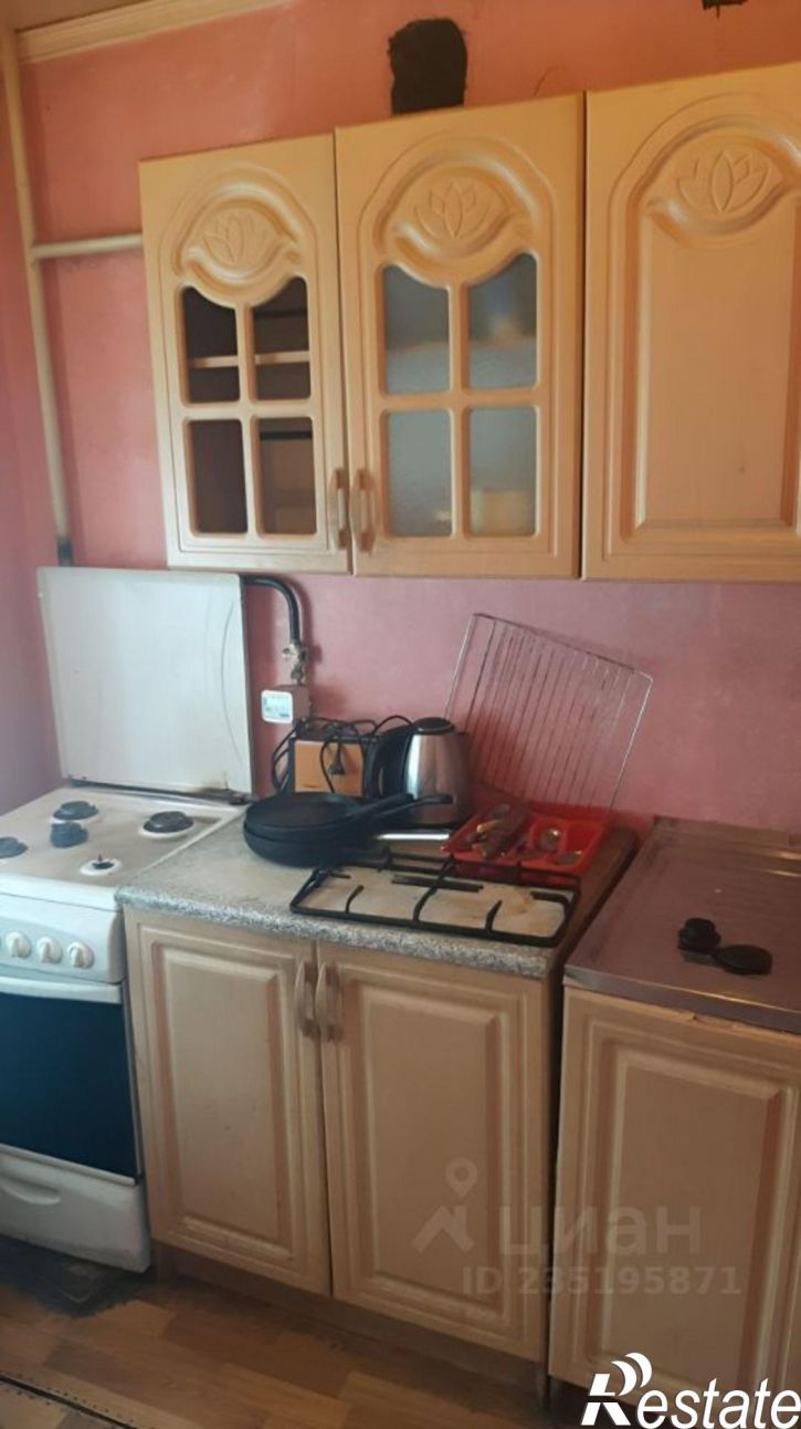 2-комн квартира ул 6-й Гвардейской дивизии, 26,  д. 26