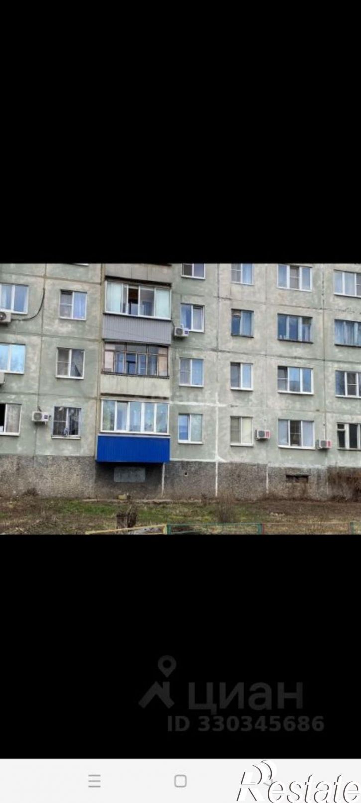 1-комн квартира ул Филипченко, 13,  д. 13