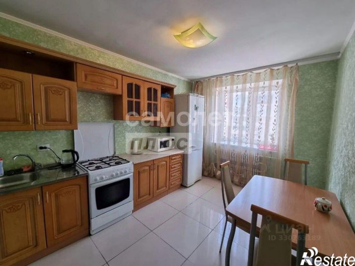 2-комн квартира ул Фрунзе, 43,  д. 43