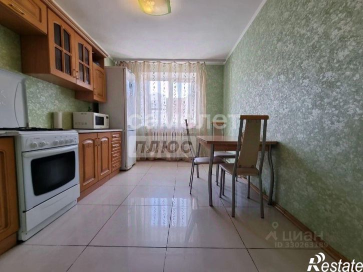 2-комн квартира ул Фрунзе, 43,  д. 43