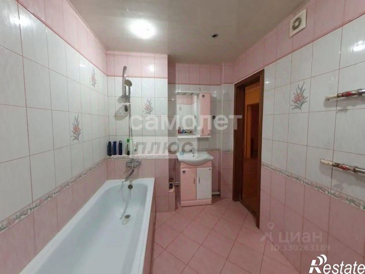 2-комн квартира ул Фрунзе, 43,  д. 43