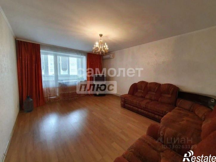 2-комн квартира ул Фрунзе, 43,  д. 43