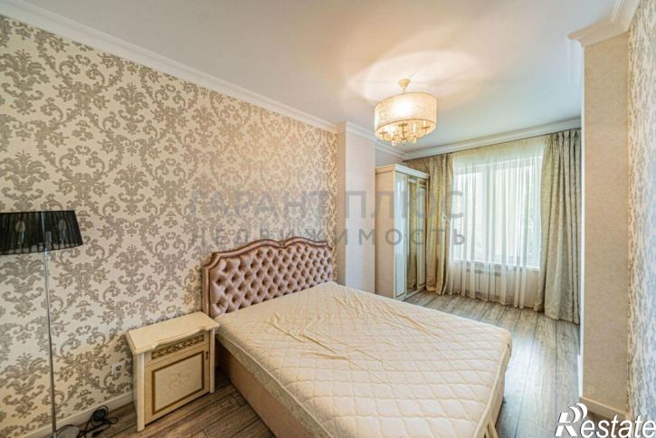 2-комн квартира улица Балмочных, 14,  д. 14