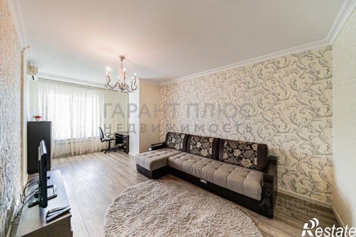 2-комн квартира улица Балмочных, 14,  д. 14