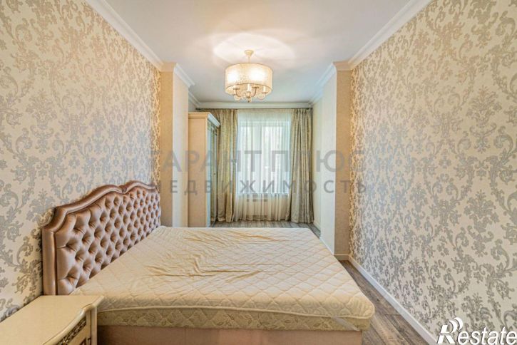 2-комн квартира улица Балмочных, 14,  д. 14