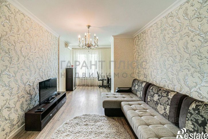 2-комн квартира улица Балмочных, 14,  д. 14
