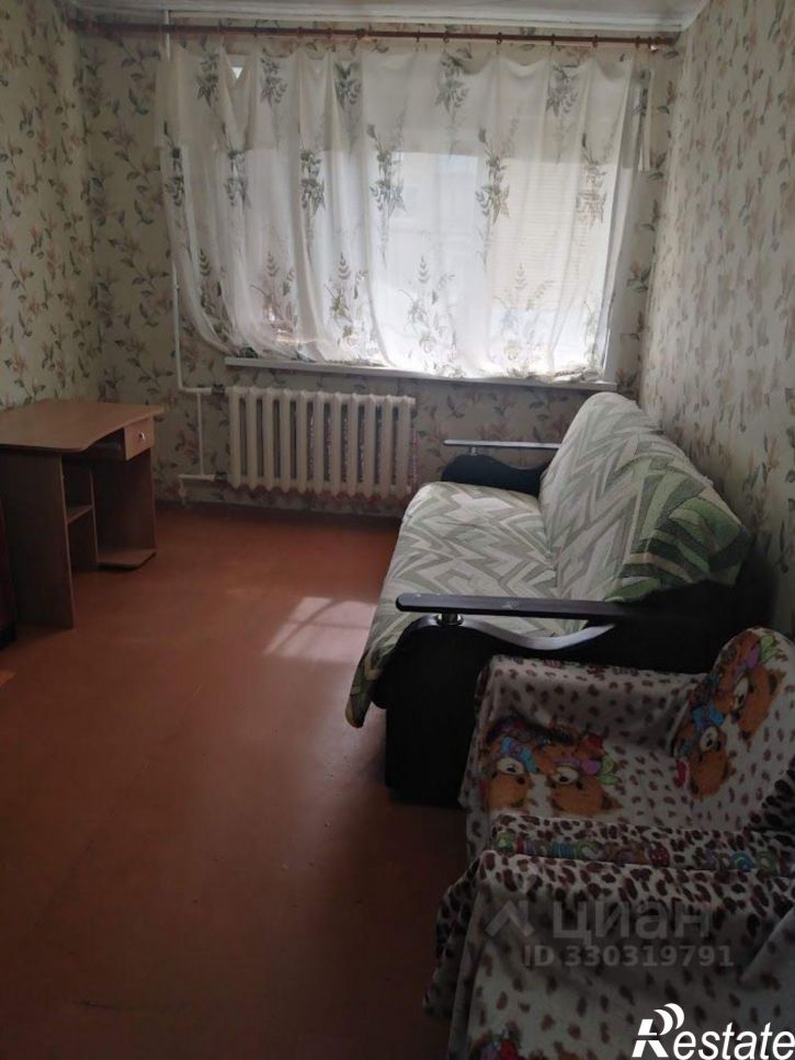 1-комн квартира ул Первомайская, 80,  д. 80
