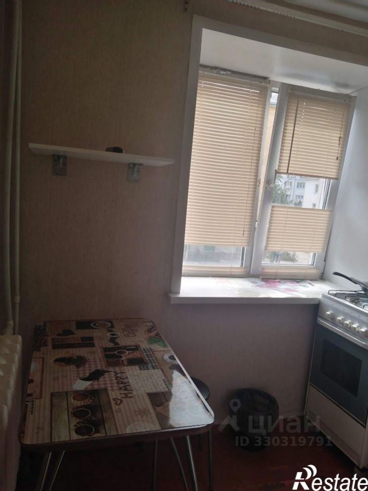 1-комн квартира ул Первомайская, 80,  д. 80