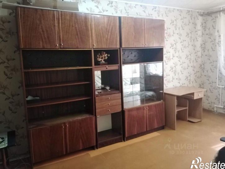 1-комн квартира ул Первомайская, 80,  д. 80