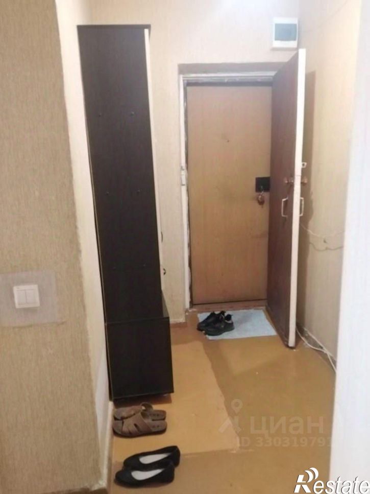 1-комн квартира ул Первомайская, 80,  д. 80