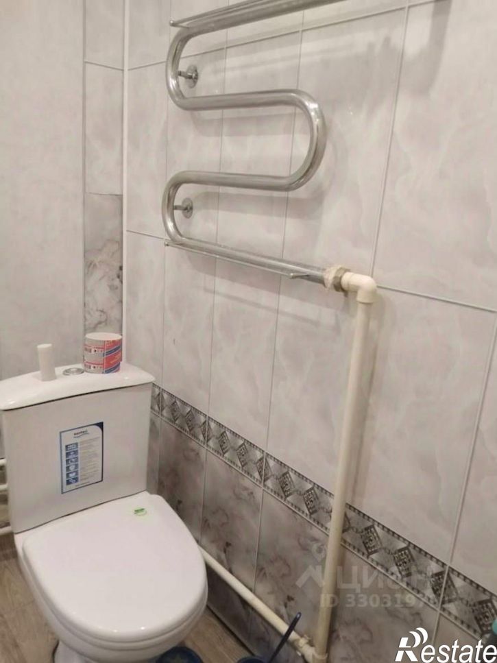 1-комн квартира ул Первомайская, 80,  д. 80